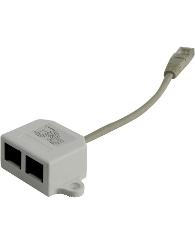 LY-SB026B-A. Разветвитель. 5bites в Кызыле