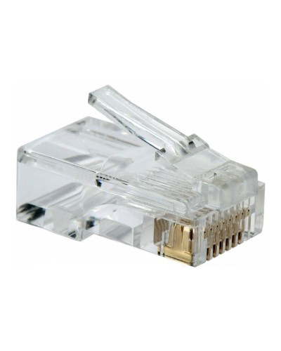 US100A (100шт). Разъем RJ-45. 5bites в Кызыле