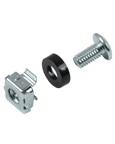 NM-16 (50шт). Крепежный комплект. 5bites в Кызыле