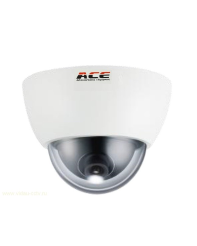 ACE-OV20HD. Видеокамера AHD купольная. ACE в Кызыле
