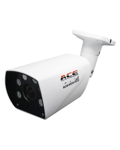 ACE-K7B82M. Видеокамера IP цилиндрическая. ACE в Кызыле