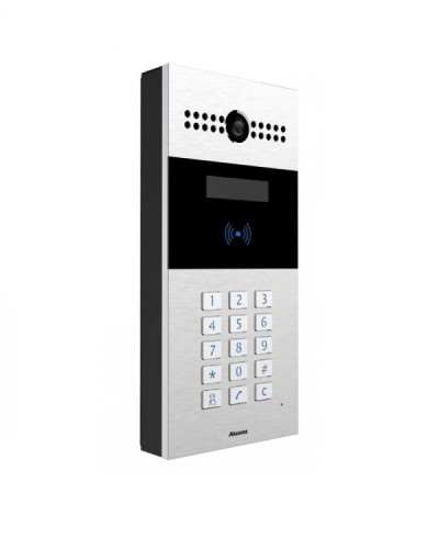 R27A_V2_DC_IW. Вызывная видеопанель IP-домофона. AKUVOX в Кызыле