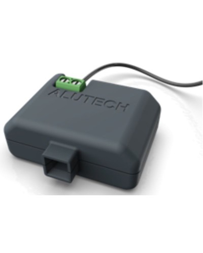 CU-A02. Модуль радиоуправления. ALUTECH в Кызыле