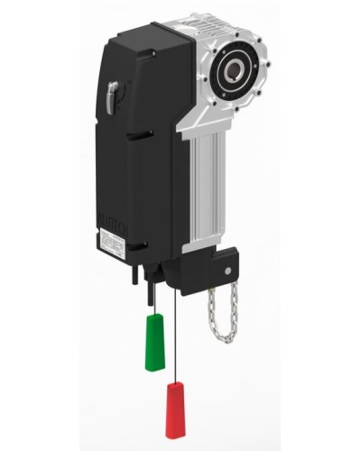 TR-3531-230KIT. Комплект привода для промышленных секционных ворот. ALUTECH в Кызыле