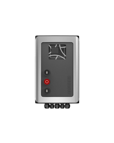 CU-TR230. Блок управления для привода промышленных ворот. ALUTECH в Кызыле