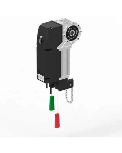 TR-13018-400KIT. Комплект привода для промышленных секционных ворот. ALUTECH в Кызыле