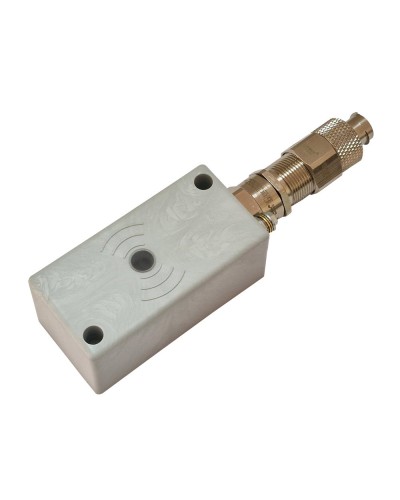 ALM-RD-S08-NM-RMF-M. Считыватель бесконтактный для proxi-карт взрывозащищенный. ALeko в Кызыле