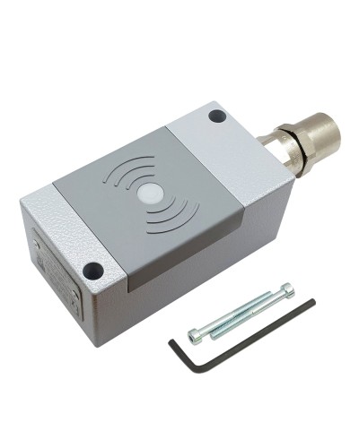 ALM-RD-S06-N-RMF-T. Считыватель бесконтактный для proxi-карт взрывозащищенный. ALeko в Кызыле