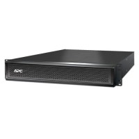 SRT72RMBP. Дополнительный блок батарей. APC