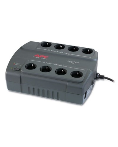 BE400-RS APC Back-UPS 400 ВА. Источник бесперебойного питания. APC в Кызыле
