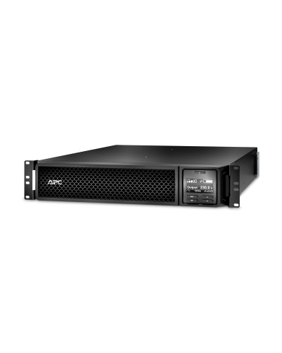 SRT1000RMXLI-NC APC Smart UPC 1000 ВА. Источник бесперебойного питания. APC в Кызыле