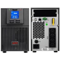 SRC2KI APC Smart-UPS RC 2000 ВА. Источник бесперебойного питания. APC