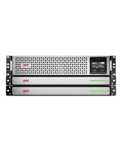 SRTL2200RMXLI APC Smart-UPS SRT 2200 ВА. Источник бесперебойного питания. APC в Кызыле