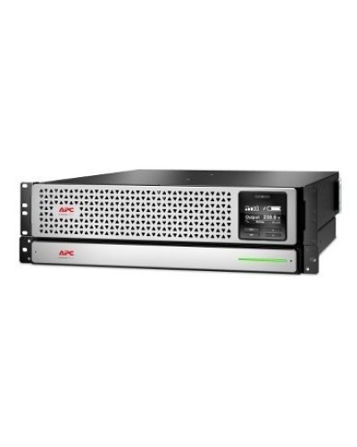 SRTL1000RMXLI-NC APC Smart-UPS SRT 900 ВА. Источник бесперебойного питания. APC в Кызыле