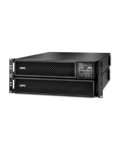 SRT2200RMXLI-NC APC Smart-UPS SRT 2200 ВА. Источник бесперебойного питания. APC в Кызыле