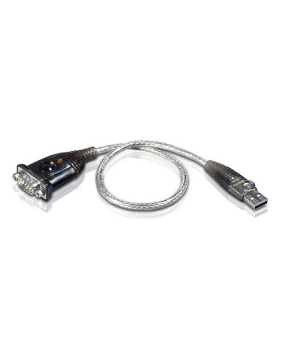UC232A-AT. Преобразователь интерфейсов USB-RS232. ATEN в Кызыле
