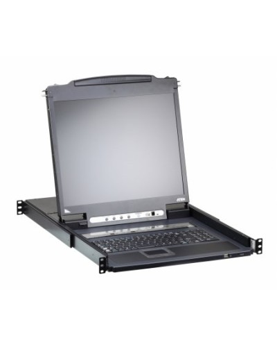 CL5708IM-ATA-RG. Консоль KVM. ATEN в Кызыле
