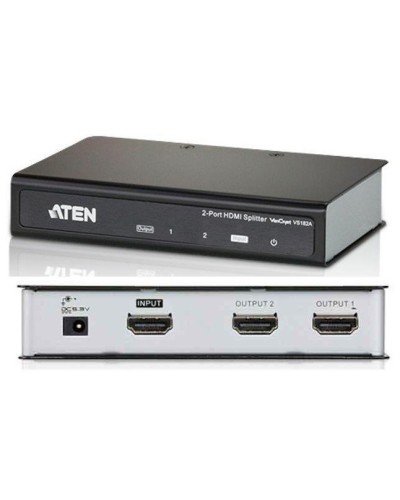 VS182A-AT-G. Разветвитель HDMI. ATEN в Кызыле