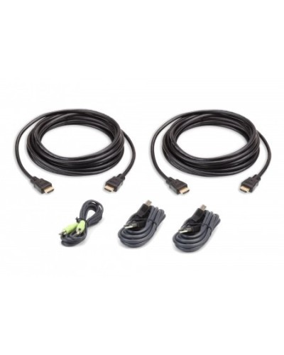 2L-7D03UHX5. Кабель KVM. ATEN в Кызыле