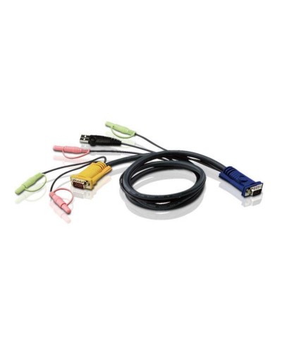 2L-5301U. Кабель KVM. ATEN в Кызыле