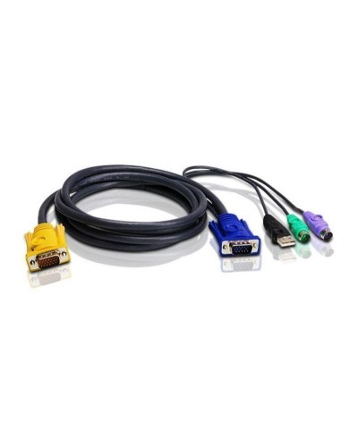 2L-5301UP. Кабель KVM. ATEN в Кызыле
