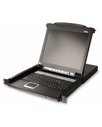 CL5708M-ATA-RG. Консоль KVM. ATEN в Кызыле