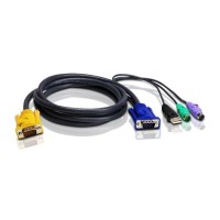 2L-5302UP. Кабель KVM. ATEN