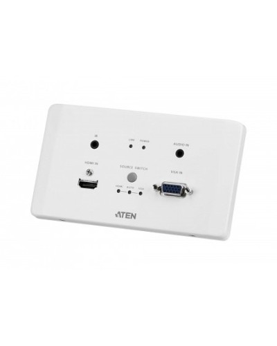 VE2812AEUT-AT-G. Удлинитель. ATEN в Кызыле