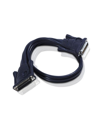 2L-1700. Кабель KVM DB25. ATEN в Кызыле