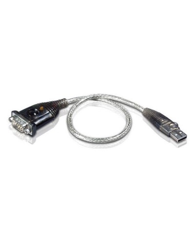 UC232A1-AT. Преобразователь интерфейсов USB-RS232. ATEN в Кызыле