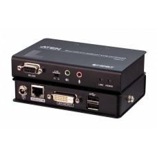 CE611-AT-G. KVM-удлинитель. ATEN