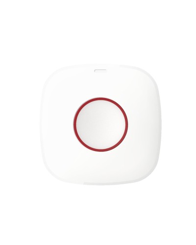 DS-PDEB1-EG2-WE. Беспроводная тревожная кнопка. AX PRO Hikvision в Кызыле