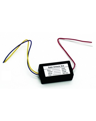 AT-AC01 BL. Блок реле многофункциональный. AccordTec в Кызыле