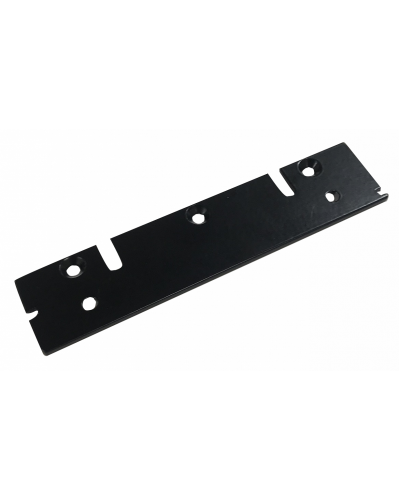 LM-207K BLACK. Планка к замку. AccordTec в Кызыле