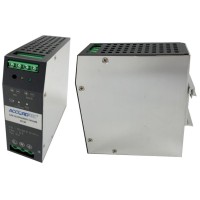 ББП-100 DIN. Блок бесперебойного питания. AccordTec