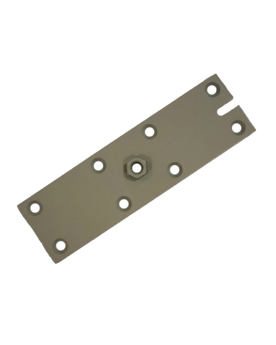 LMP-295K/194K Grey. Монтажная пластина. AccordTec в Кызыле