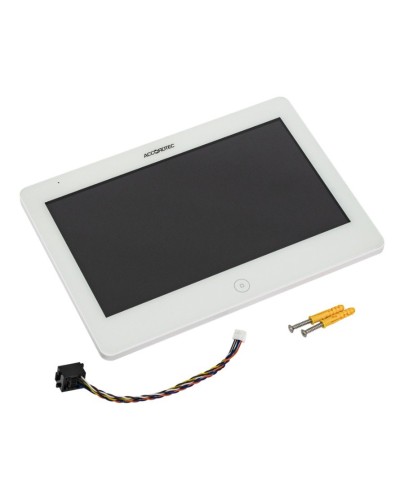 AT-VD110W WH. Монитор IP-домофона. AccordTec в Кызыле
