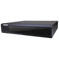 KN327-IP. IP-видеорегистратор 32-канальный. Alteron