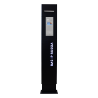 BAS-IP Stella AA-07. Стойка домофонная. BAS-IP