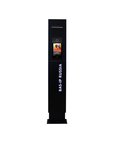 BAS-IP Stella AA-14. Стойка домофонная. BAS-IP в Кызыле
