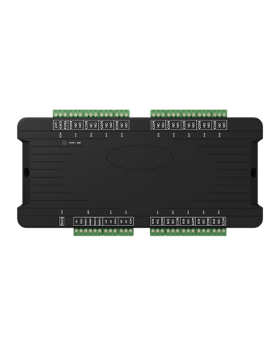 EVRC-IP. Модуль управления лифтом. BAS-IP в Кызыле
