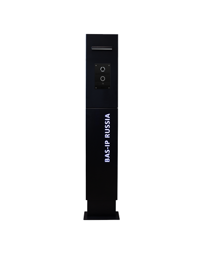 BAS-IP Stella AV-08. Стойка домофонная. BAS-IP в Кызыле