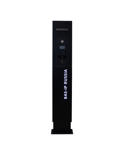 BAS-IP Stella AA-12. Стойка домофонная. BAS-IP в Кызыле