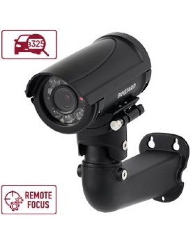 B2530RZQ-LP (Black). Видеокамера IP цилиндрическая. Beward в Кызыле