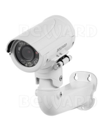 B2530RZQ (2 6-22мм) White. Видеокамера IP цилиндрическая. Beward в Кызыле