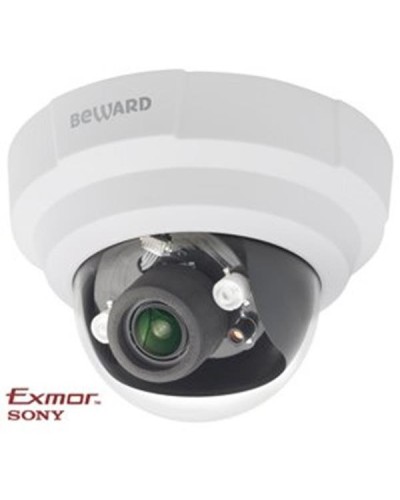 B1510DR. IP-камера купольная. Beward в Кызыле