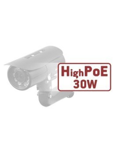 BxxxxRZK-HP. Инжектор PoE. Beward в Кызыле