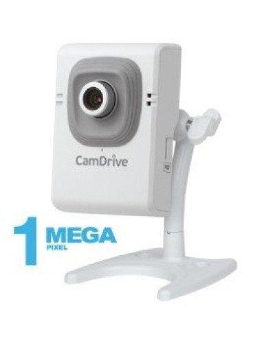 CD300. Видеокамера IP компактная. Beward в Кызыле