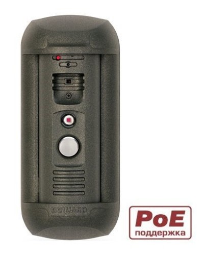 DS91406M. Вызывная панель IP-домофона. Beward в Кызыле