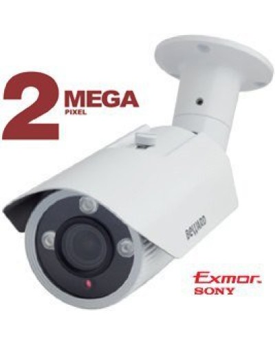 BC0272RV. IP-камера цилиндрическая. Beward в Кызыле
